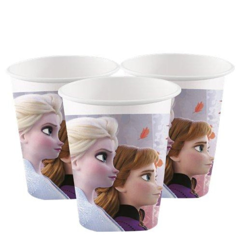 Anna & Elsa krus