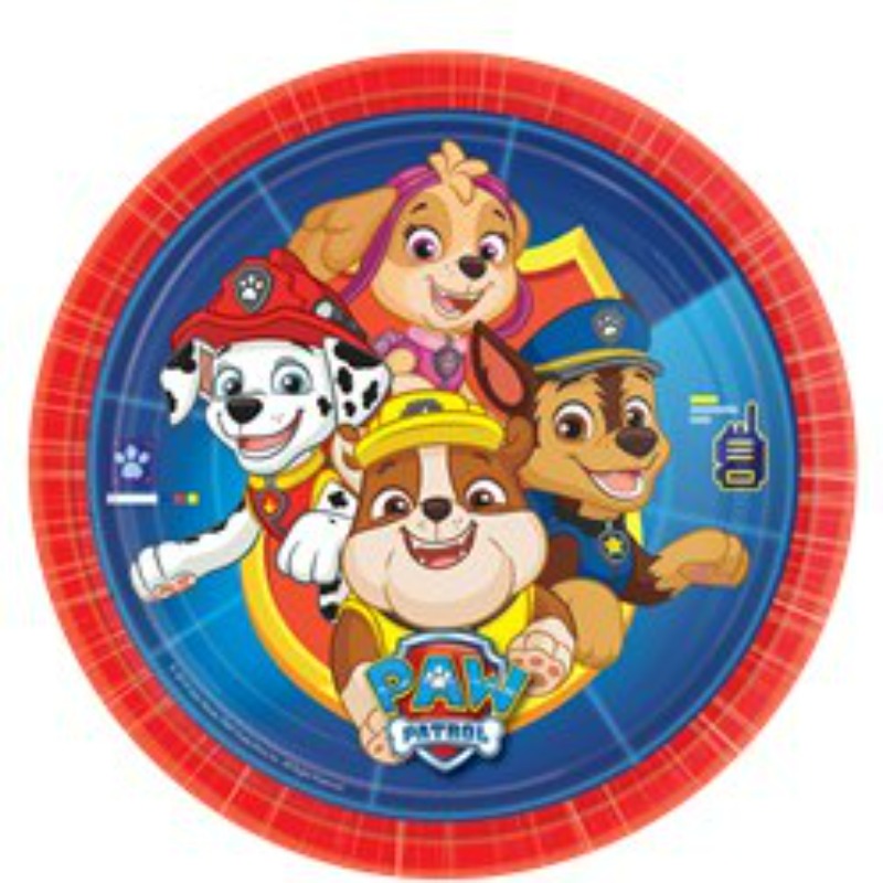 Party Box -Paw Patrol