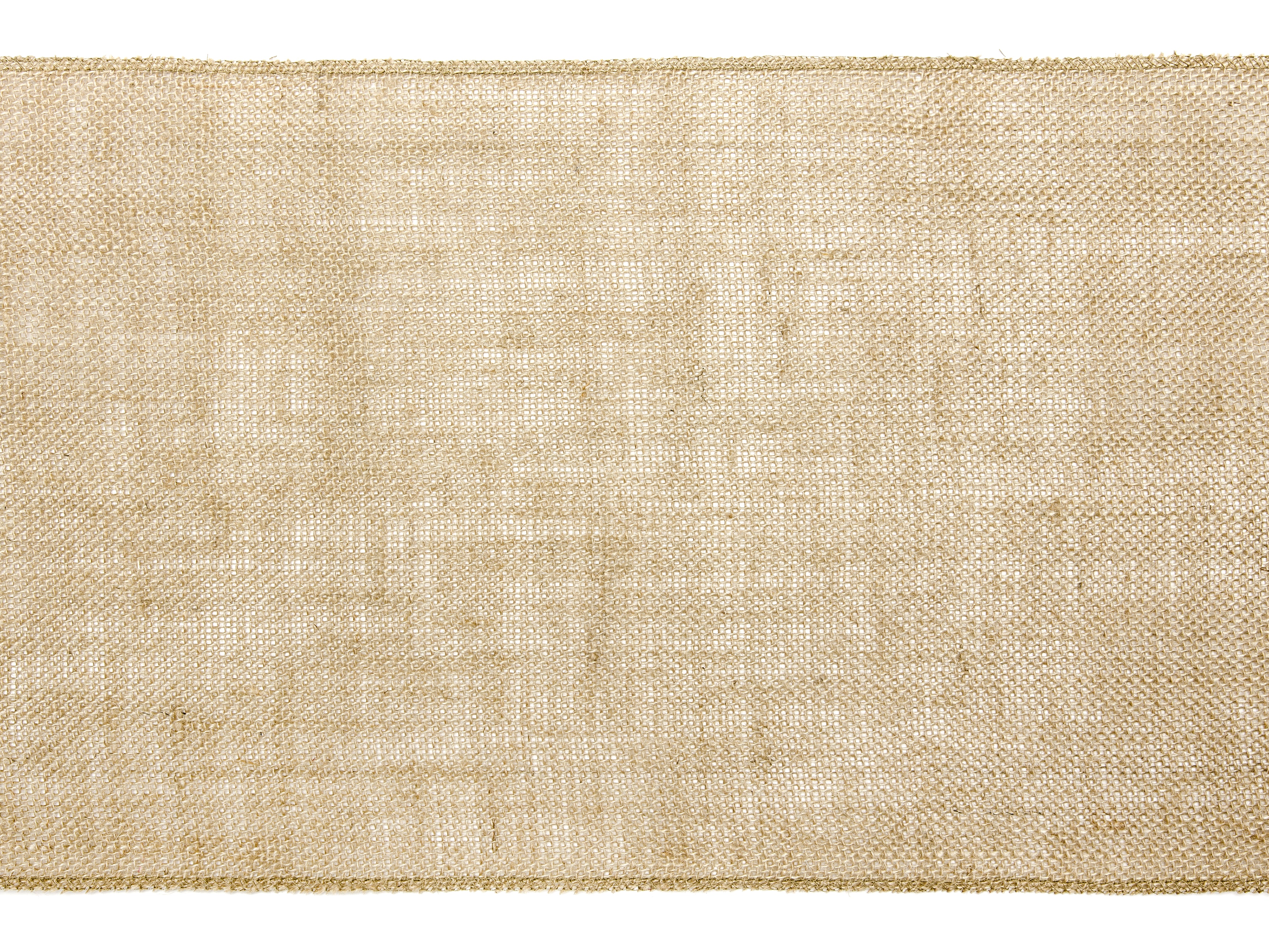 Hessian bordløber, 0,28 x 5 m