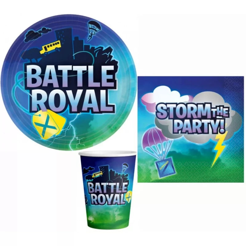 Fortnite Party Box