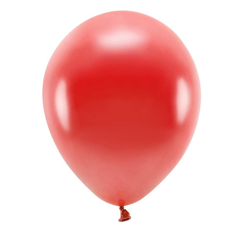 Røde balloner