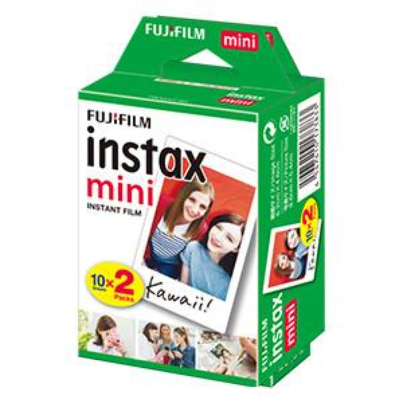 Instax mini film