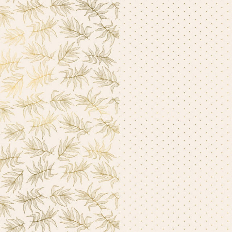 Gavepapir lyserød mix, 70x200cm 2 ruller