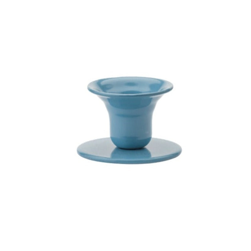 Bell Lysestage i kitchen blue