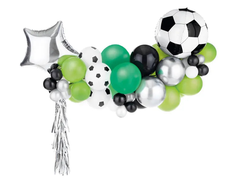 Fodbold ballonbue