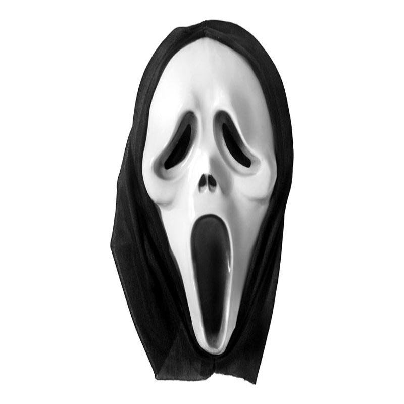 Halloween Maske Scream