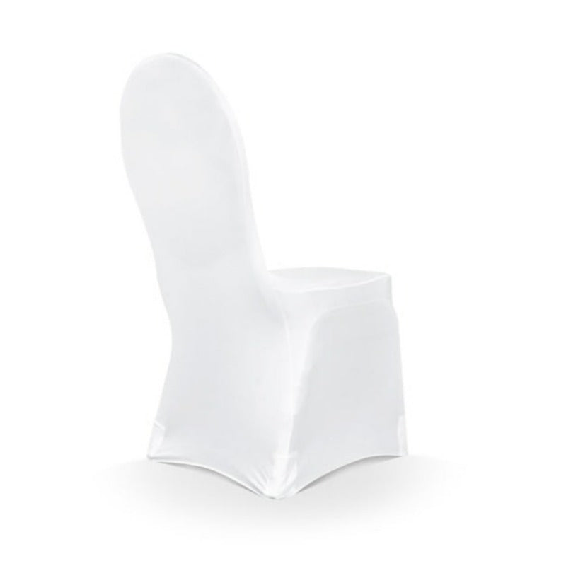 Hvide chair covers