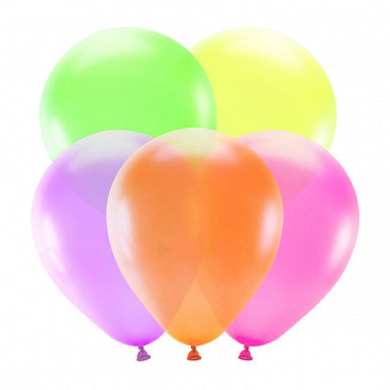Neon balloner