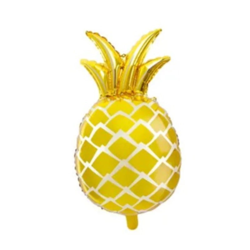 Ananas folieballon